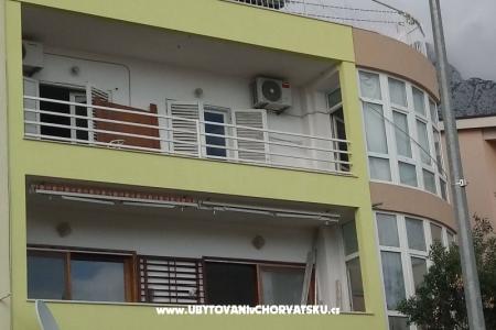 апартаменты Škorput фото 3