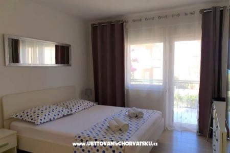 апартаменты Tamburović фото 5
