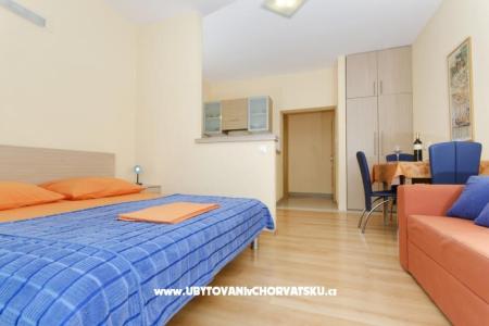Vidoš апартаменты фото 5