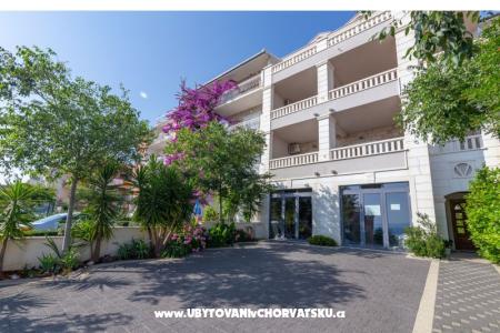 апартаменты Villa Vranješ фото 2
