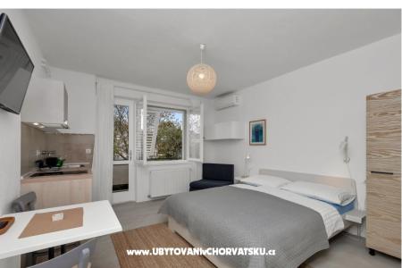 апартаменты и rooms Rica фото 2