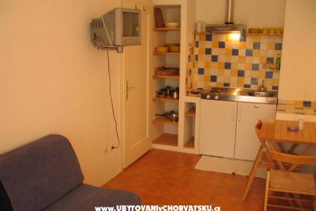 апартаменты и rooms Rica фото 5