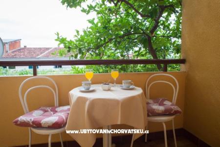 апартаменты Sumic Makarska фото 3