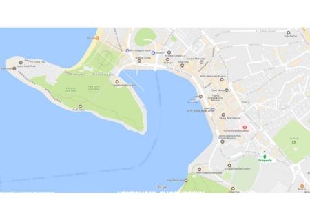Frapedo sport Makarska фото 3