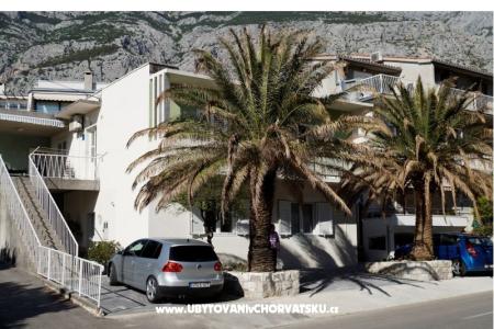 Frapedo sport Makarska фото 5
