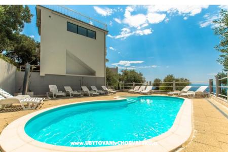 Grиe Villa Horizon фото 2