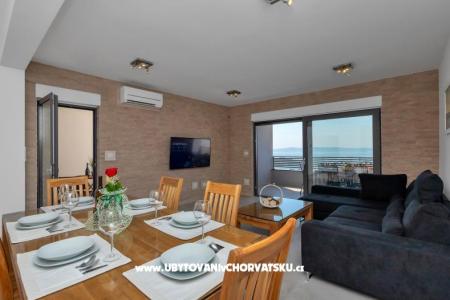 Hot Tub Luxury апартаменты + beach p фото 4