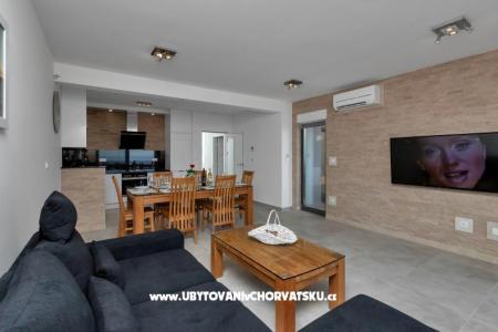 Hot Tub Luxury апартаменты + beach p фото 5