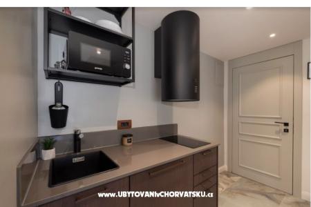 Luxury studios Osejava фото 4