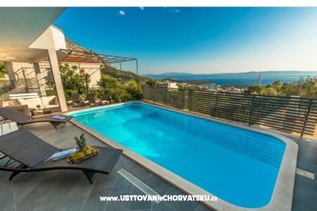 MAKARSKA VILLAS фото 2