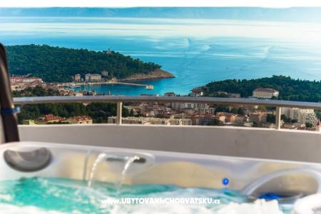 MAKARSKA VILLAS фото 4