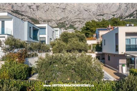 Villa in Makarska, private pool фото 3