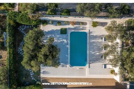 Villa in Makarska, private pool фото 5