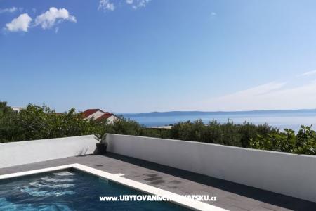 Sa.... Holiday Home фото 3