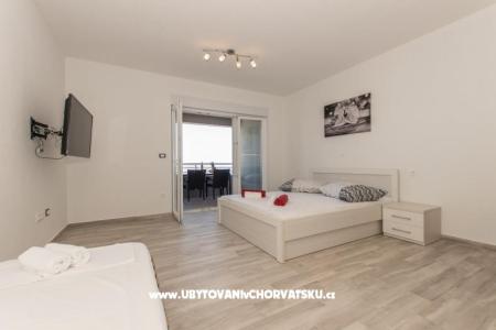 Seaview апартаменты in quiet area фото 4