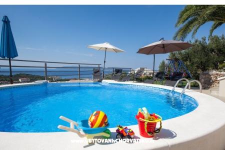 toDalmatia VILLAS  фото 2