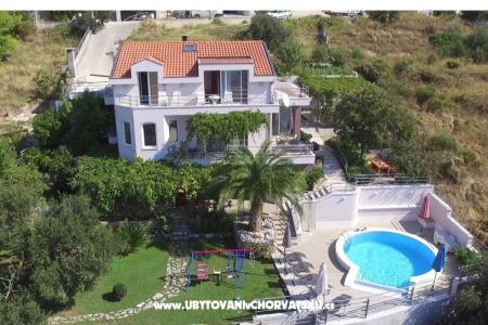 toDalmatia VILLAS  фото 5