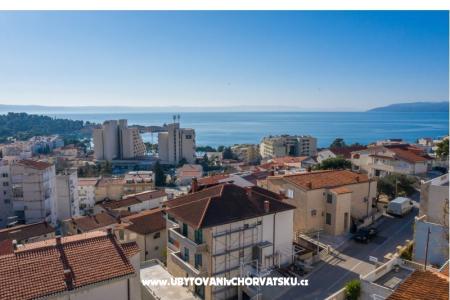апартаменты Villa Bešker фото 2