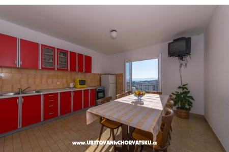 апартаменты Villa Bešker фото 4
