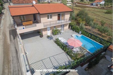 Villa Juričić фото 4