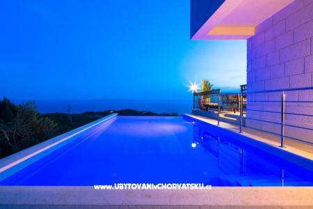 Villa with private Pool фото 3