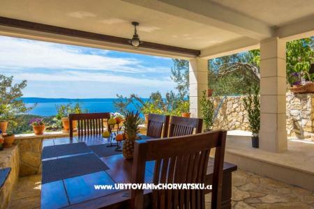 Villa with private Pool фото 4