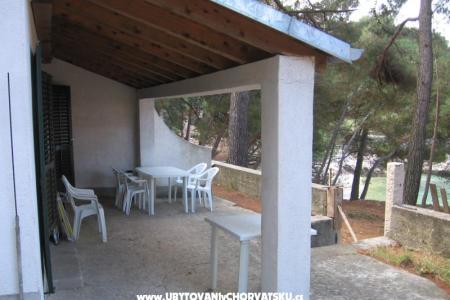 апартамент Porta Šešula фото 4