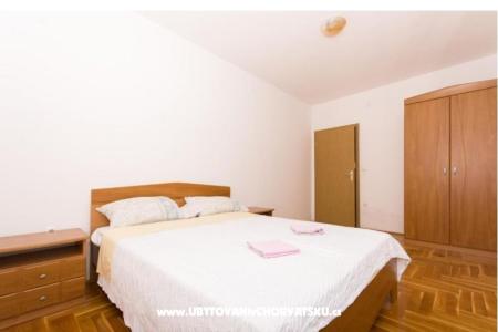 Ferienwohnung Vinisce фото 4