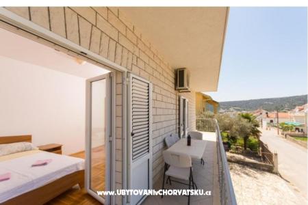 Ferienwohnung Vinisce фото 5