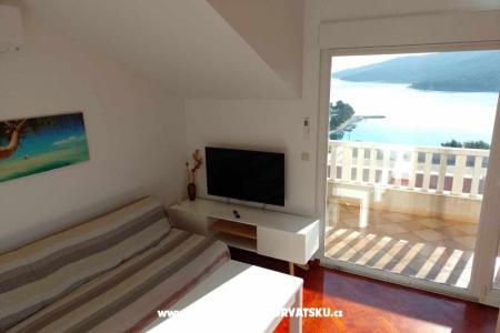 Silvije апартамент фото 3