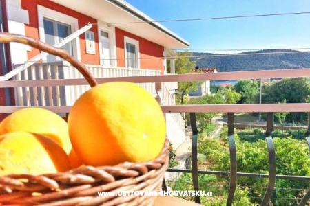 апартаменты Lemon Garden фото 3