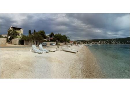 Luxury Villa Marin апартаменты Марина - Трогир Хорватия