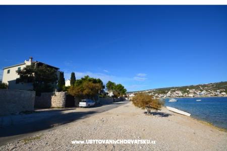 Luxury Villa Marin апартаменты фото 2