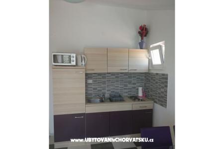 апартаменты V&I фото 4