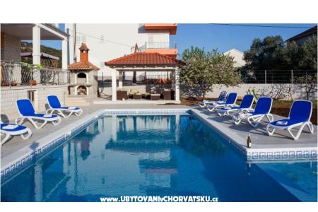  Villa s bazenom  SB Matijas фото 2
