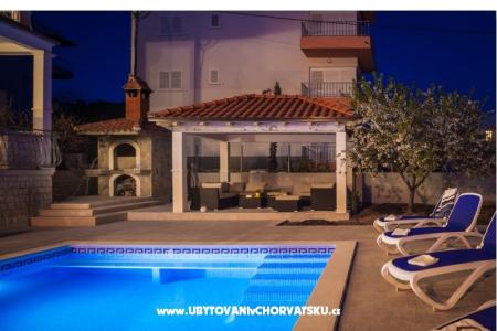  Villa s bazenom  SB Matijas фото 3