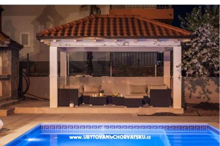  Villa s bazenom  SB Matijas фото 4
