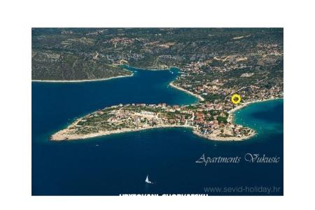 Sevid апартаменты фото 3
