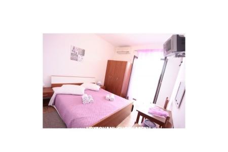 комнаты Bili Galeb BED? фото 4