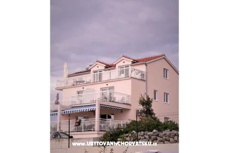 Villa Rosa фото 2