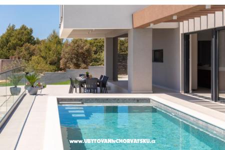 Villa Svetog Vida фото 3