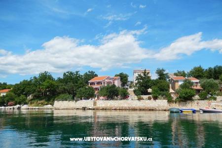 апартаменты Villa Maslina  Масленица Хорватия