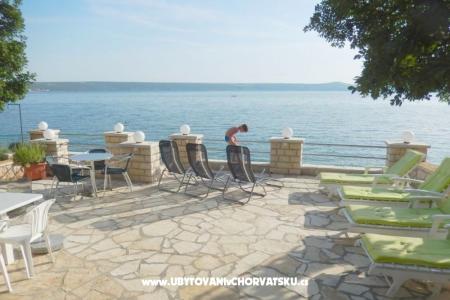 апартаменты Villa Maslina  фото 2