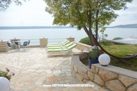 апартаменты Villa Maslina  фото 3