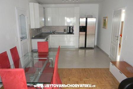 апартаменты Villa Maslina  фото 5