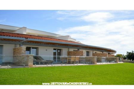 Plavo Nebo Istra апартаменты фото 3