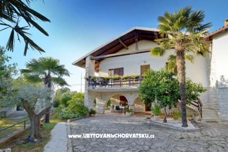 Villa Pineta Медулин Хорватия