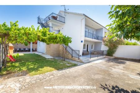 Villa Renato Медулин Хорватия