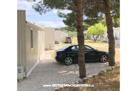 Mobilehome Adriastay 360 фото 4