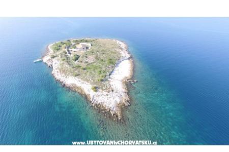 Ravna Sika Islи дом фото 2